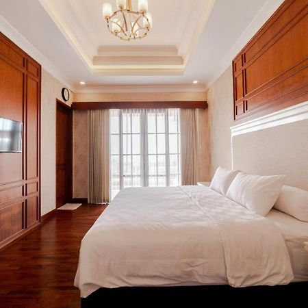 Villa Cisca 金巴兰 外观 照片