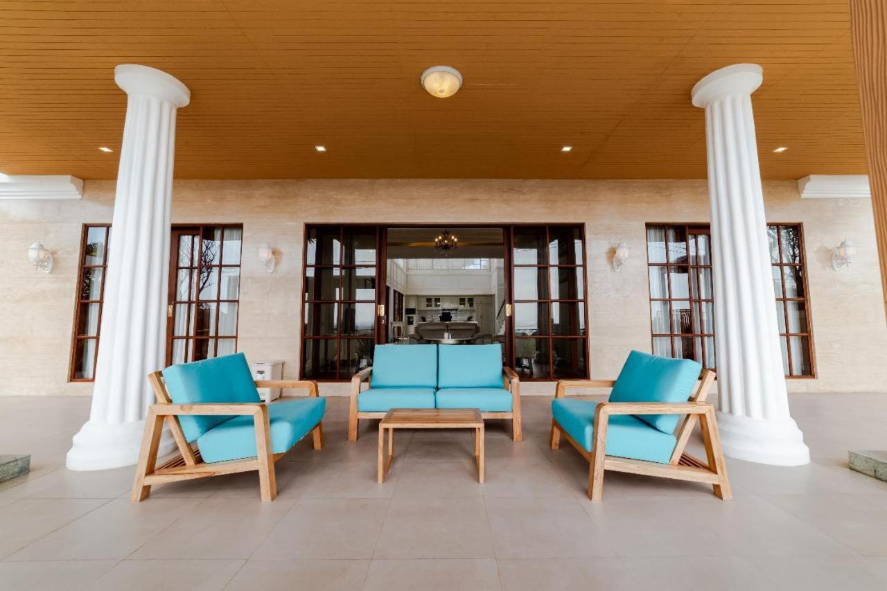 Villa Cisca 金巴兰 外观 照片